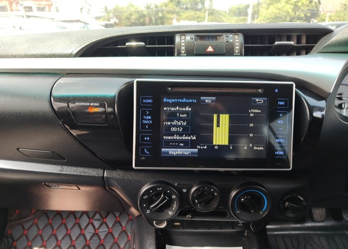 Used 12
                    TOYOTA
                     for Sale Image