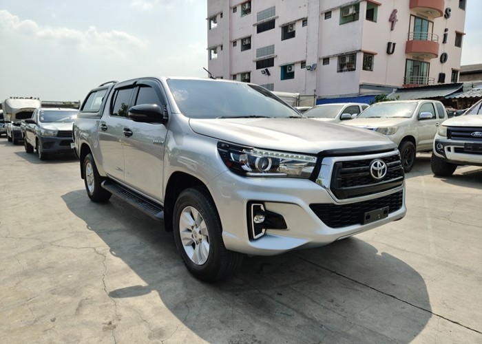 Used 12
                    TOYOTA
                     for Sale Image