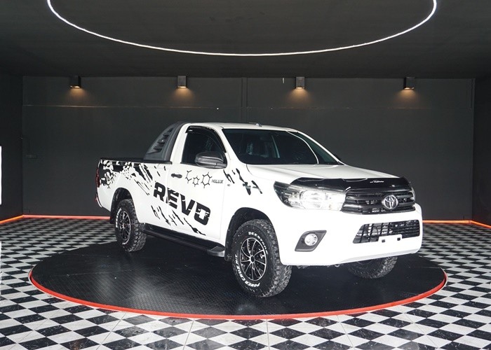 Used 1
                    TOYOTA
                     for Sale Image