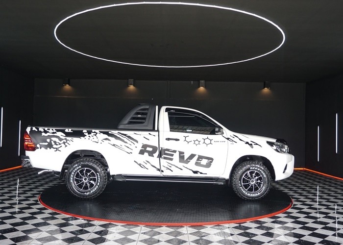 Used 1
                    TOYOTA
                     for Sale Image