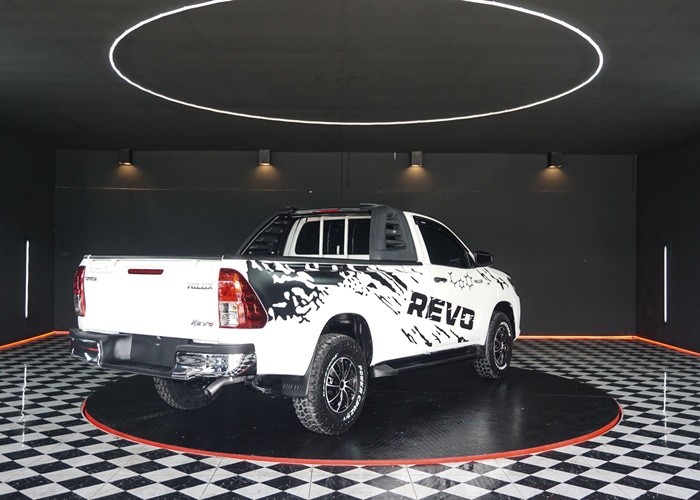 Used 1
                    TOYOTA
                     for Sale Image