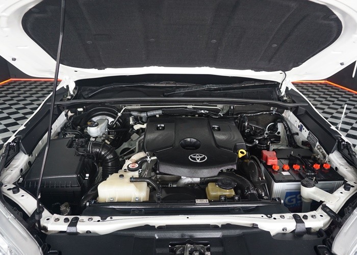 Used 1
                    TOYOTA
                     for Sale Image