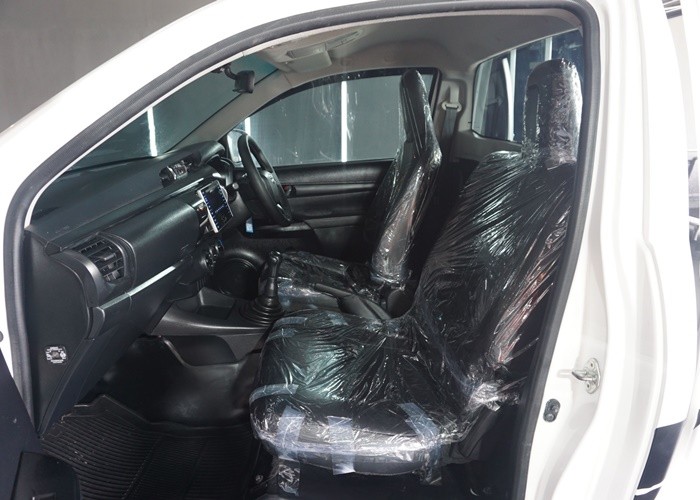 Used 1
                    TOYOTA
                     for Sale Image