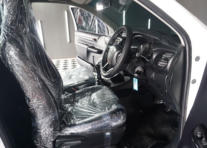 Used 1
                    TOYOTA
                     for Sale Image