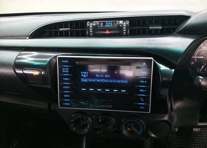 Used 5
                    TOYOTA
                     for Sale Image