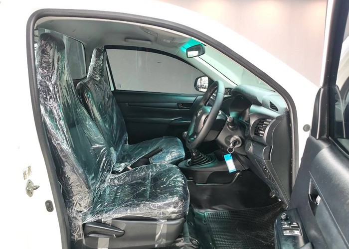Used 5
                    TOYOTA
                     for Sale Image