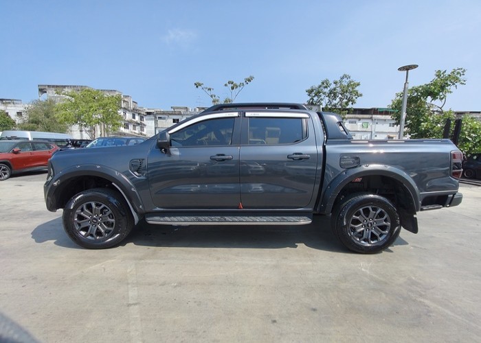 Used 6
                    FORD
                     for Sale Image