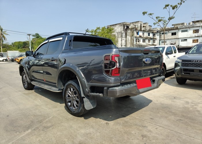 Used 6
                    FORD
                     for Sale Image