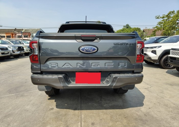 Used 6
                    FORD
                     for Sale Image