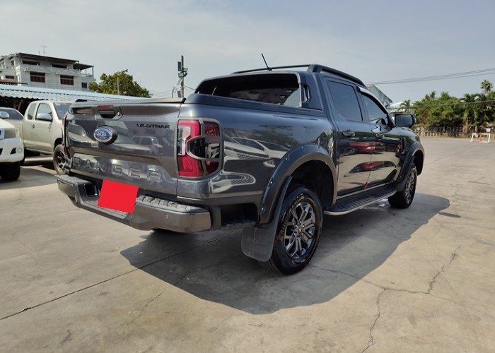 Used 6
                    FORD
                     for Sale Image