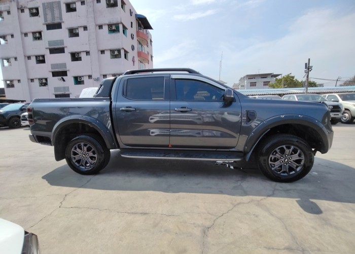 Used 6
                    FORD
                     for Sale Image