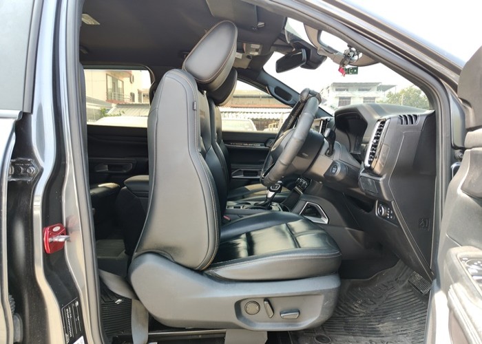 Used 6
                    FORD
                     for Sale Image