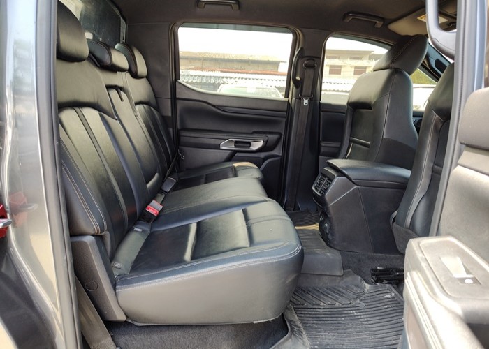 Used 6
                    FORD
                     for Sale Image