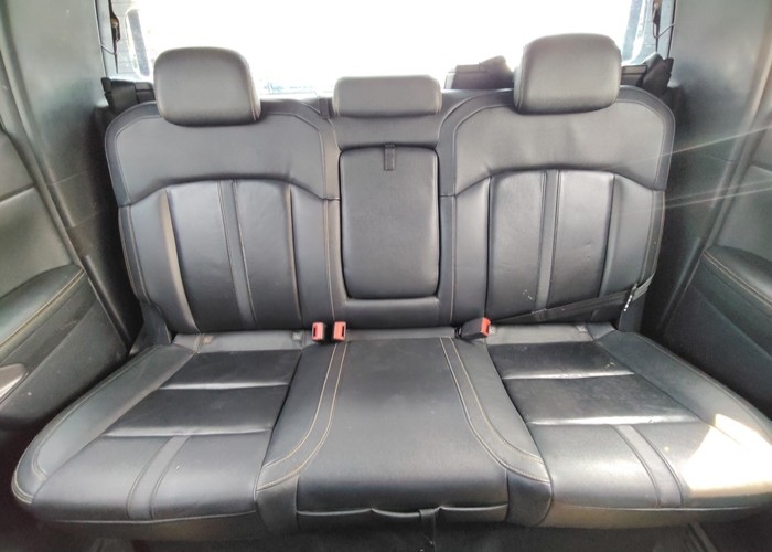 Used 6
                    FORD
                     for Sale Image