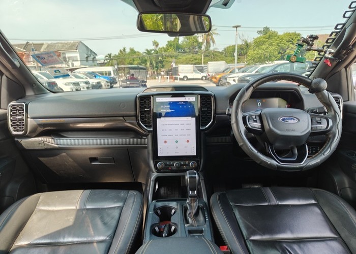 Used 6
                    FORD
                     for Sale Image