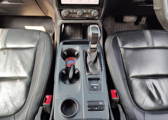 Used 6
                    FORD
                     for Sale Image