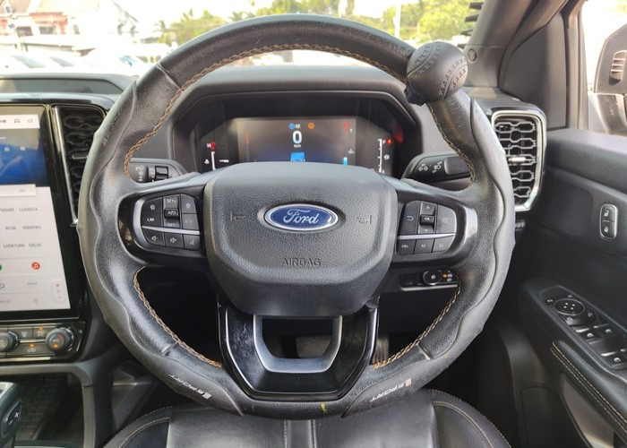 Used 6
                    FORD
                     for Sale Image