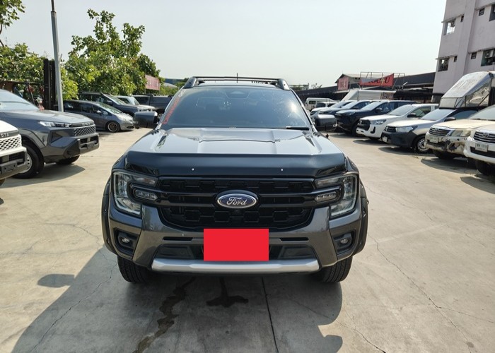 Used 6
                    FORD
                     for Sale Image