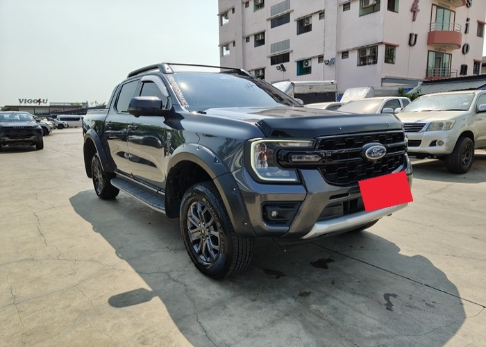 Used 6
                    FORD
                     for Sale Image