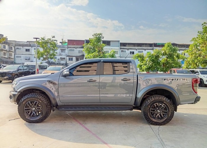 Used 6
                    FORD
                     for Sale Image