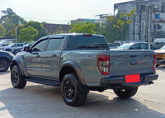 Used 6
                    FORD
                     for Sale Image