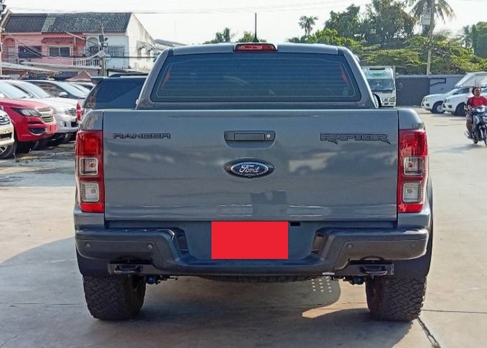 Used 6
                    FORD
                     for Sale Image