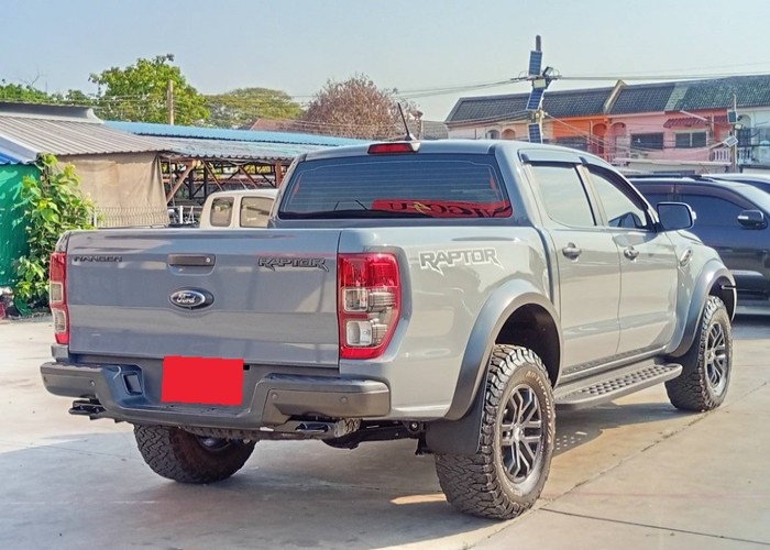 Used 6
                    FORD
                     for Sale Image