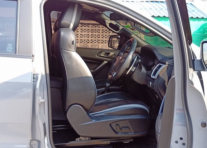 Used 6
                    FORD
                     for Sale Image