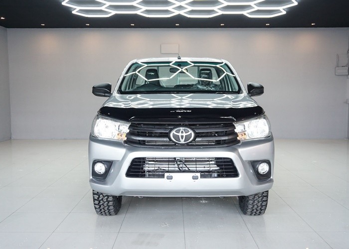 Used 9
                    TOYOTA
                     for Sale Image