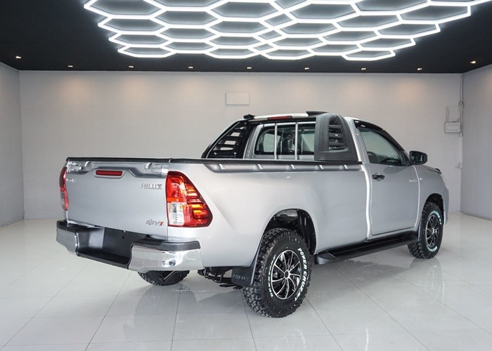Used 9
                    TOYOTA
                     for Sale Image