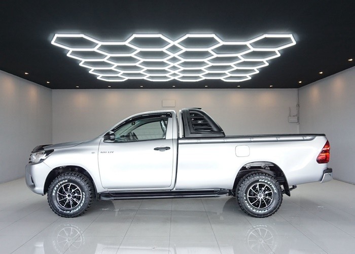 Used 9
                    TOYOTA
                     for Sale Image