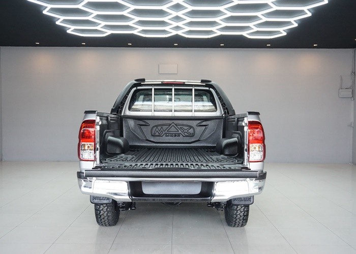 Used 9
                    TOYOTA
                     for Sale Image