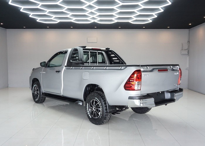 Used 9
                    TOYOTA
                     for Sale Image