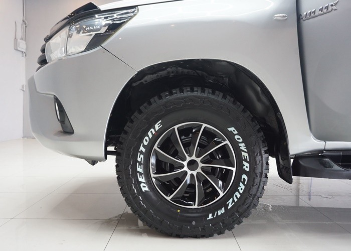 Used 9
                    TOYOTA
                     for Sale Image