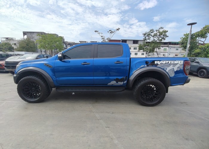 Used 10
                    FORD
                     for Sale Image