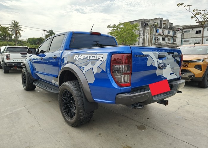 Used 10
                    FORD
                     for Sale Image