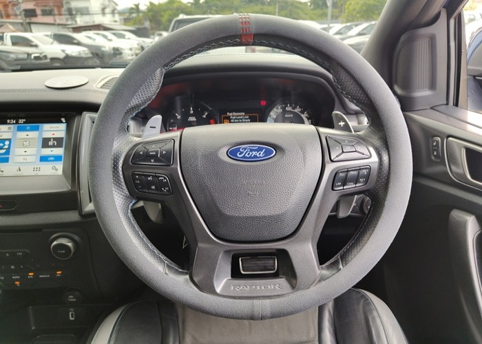 Used 10
                    FORD
                     for Sale Image