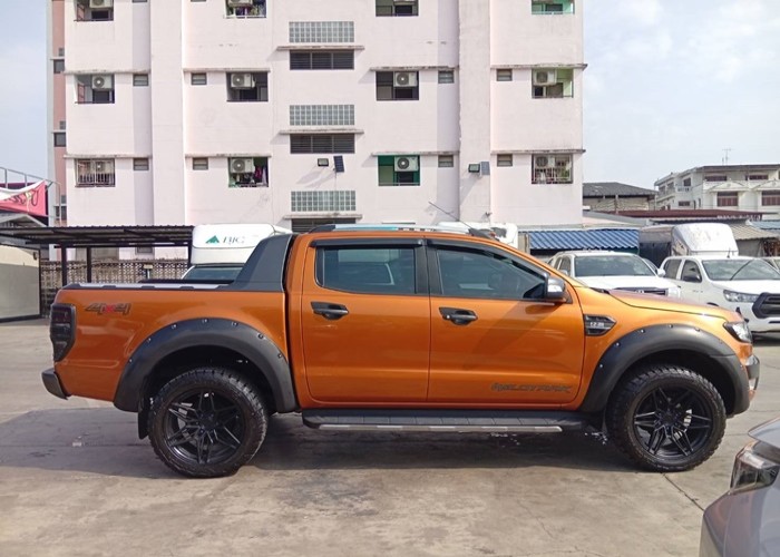 Used 5
                    FORD
                     for Sale Image
