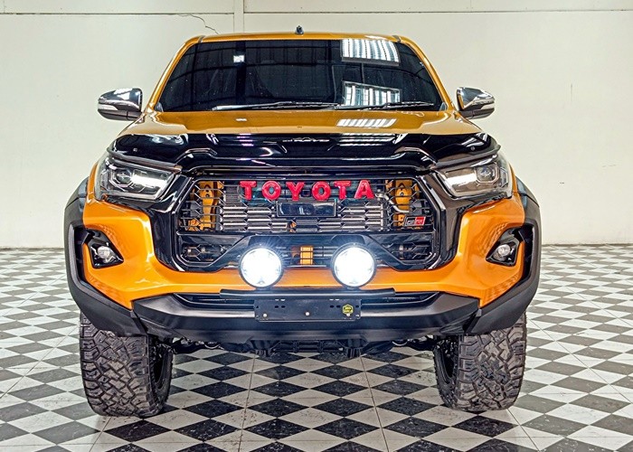 Used 10
                    TOYOTA
                     for Sale Image