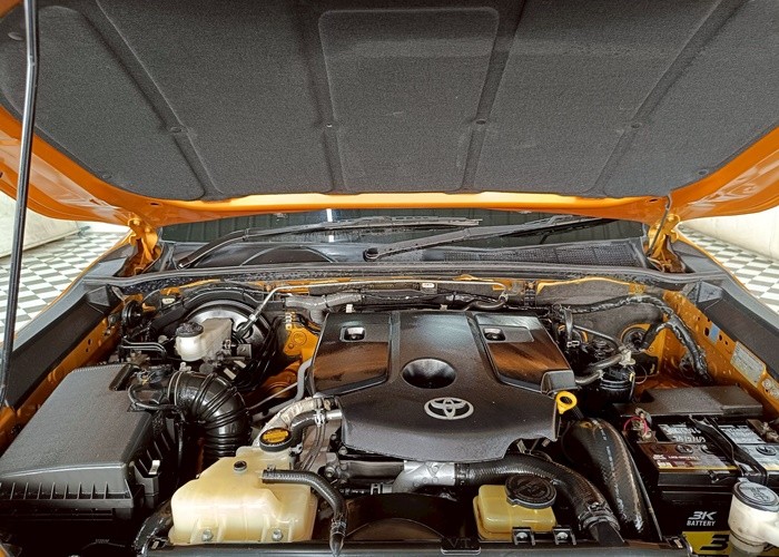 Used 10
                    TOYOTA
                     for Sale Image