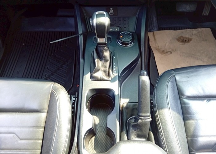 Used 9
                    FORD
                     for Sale Image