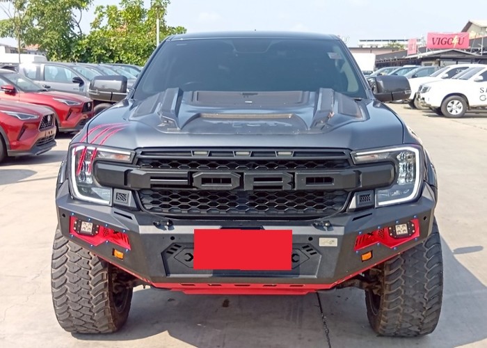 Used 9
                    FORD
                     for Sale Image