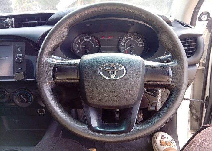 Used 10
                    TOYOTA
                     for Sale Image