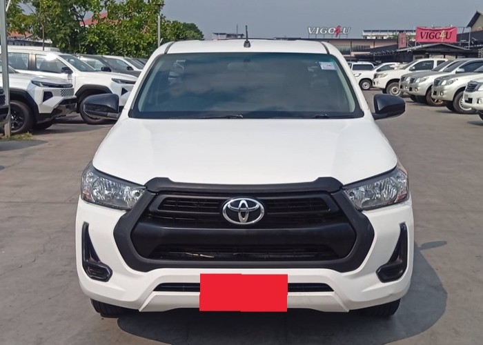 Used 10
                    TOYOTA
                     for Sale Image
