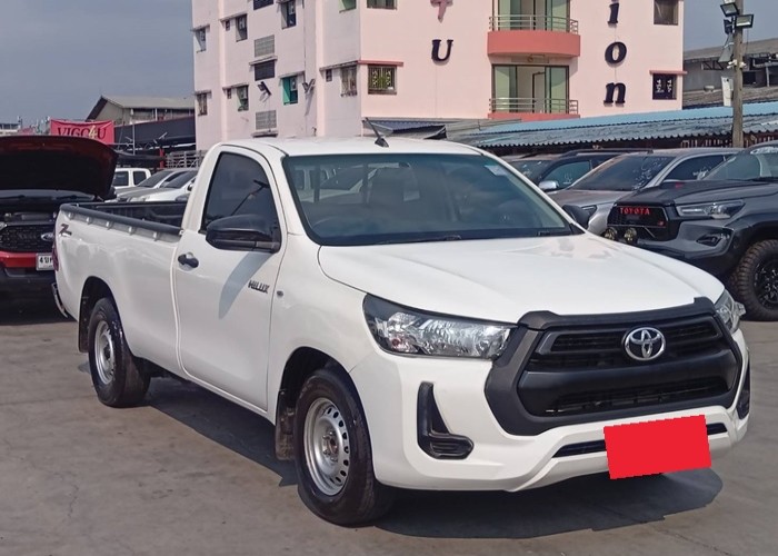 Used 10
                    TOYOTA
                     for Sale Image