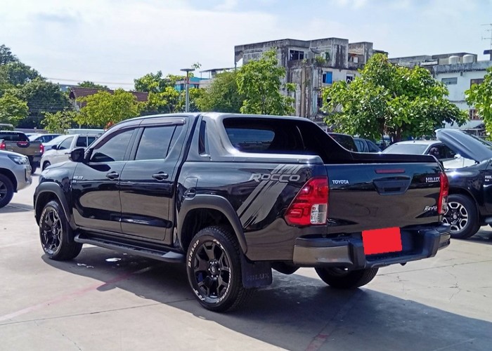 Used 5
                    TOYOTA
                     for Sale Image