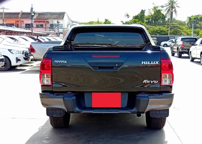 Used 5
                    TOYOTA
                     for Sale Image