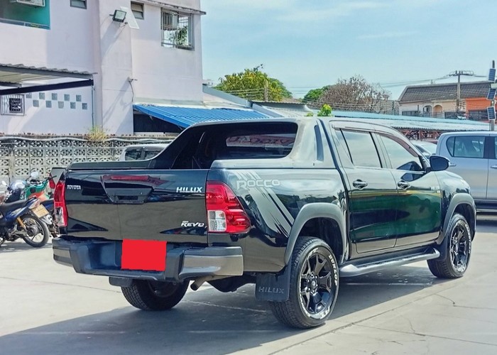 Used 5
                    TOYOTA
                     for Sale Image