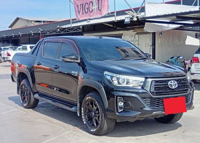 Used 5
                    TOYOTA
                     for Sale Image