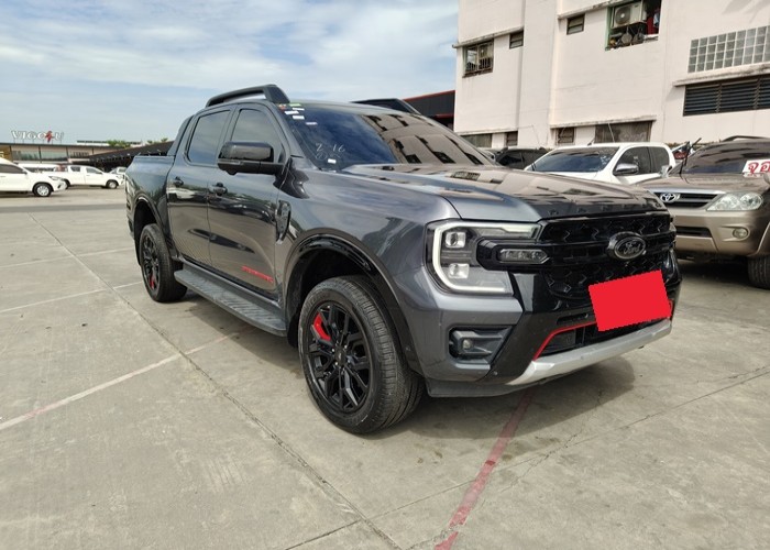 Used 2
                    FORD
                     for Sale Image